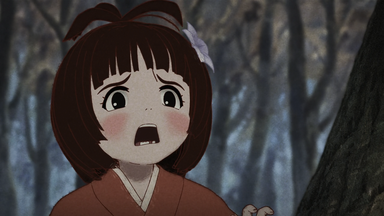 Short Peace (Undersubbed Projects)